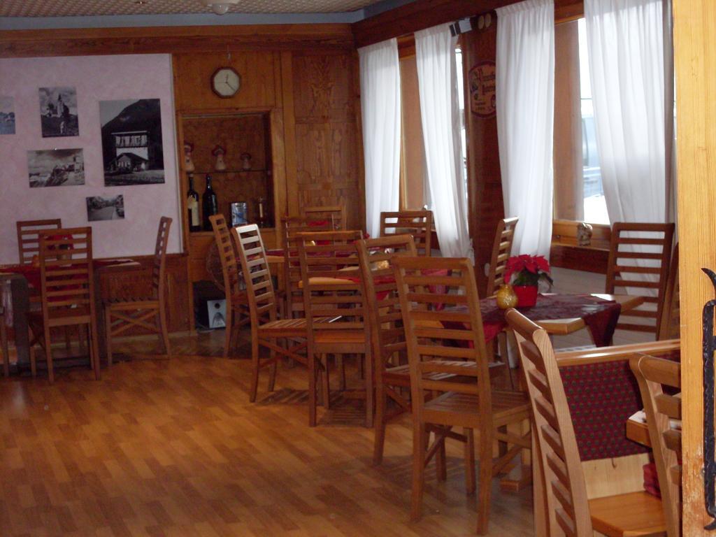 Sport Hotel Bellavista Camporosso  Ngoại thất bức ảnh
