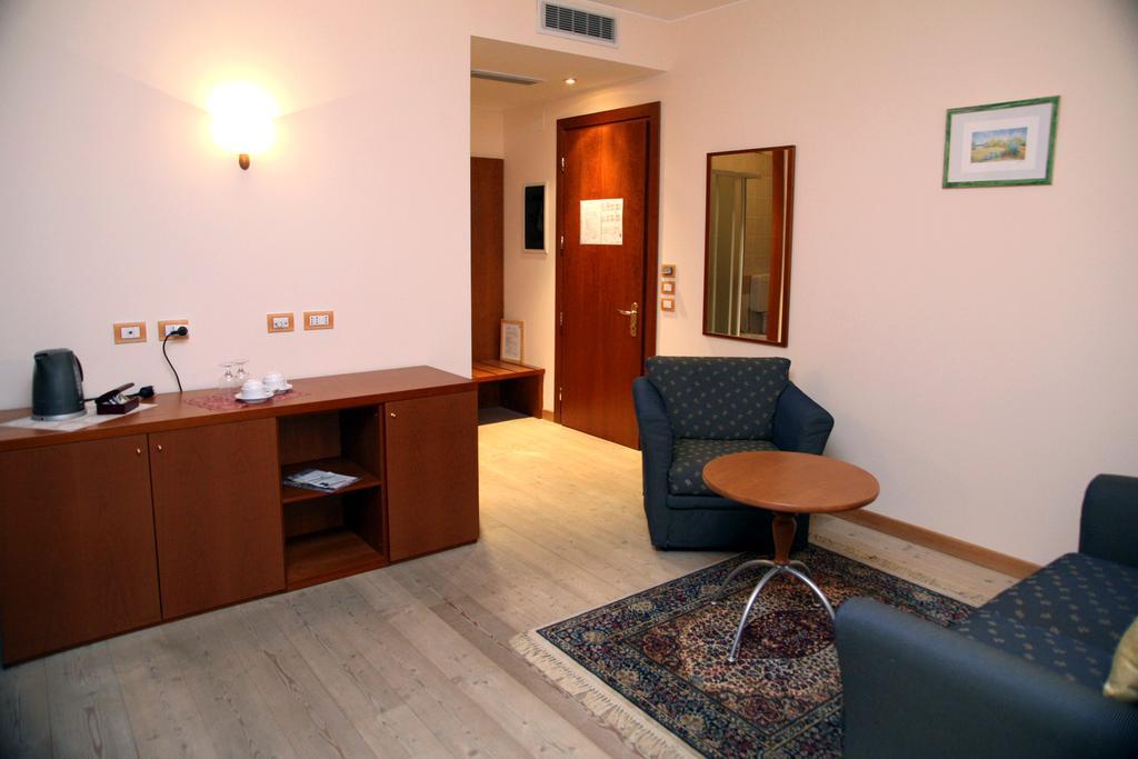 Sport Hotel Bellavista Camporosso  Ngoại thất bức ảnh