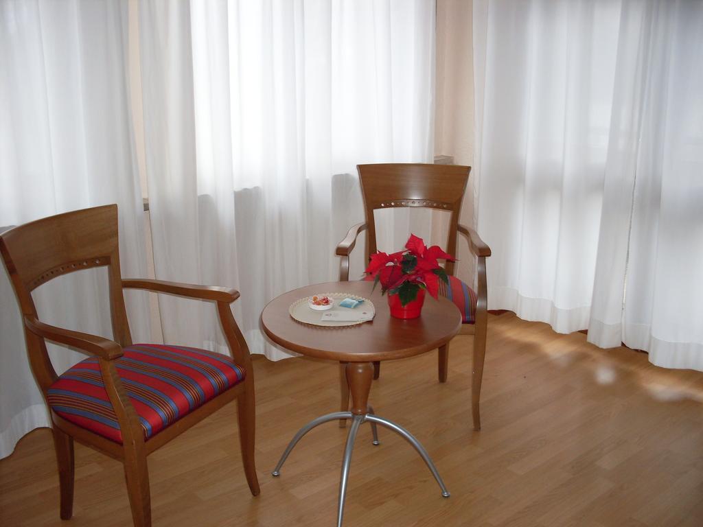 Sport Hotel Bellavista Camporosso  Ngoại thất bức ảnh